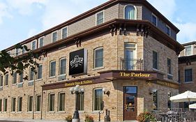 The Parlour Inn Stratford